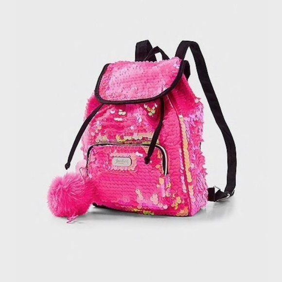 mini rucksack backpack